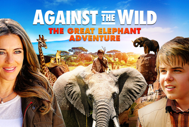 Una aventura africana