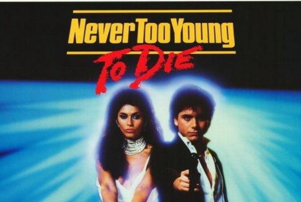 Nunca es pronto para morir