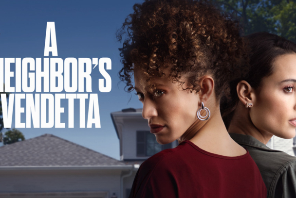 La venganza de una esposa