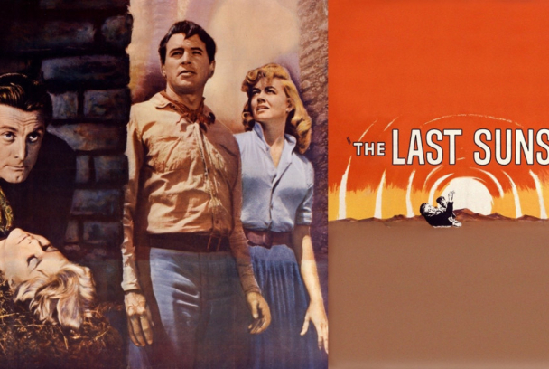 El último atardecer