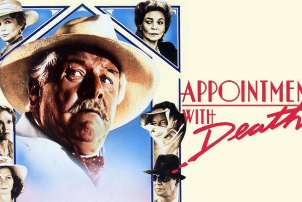 Cita con la muerte