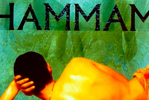 Hamam, el baño turco