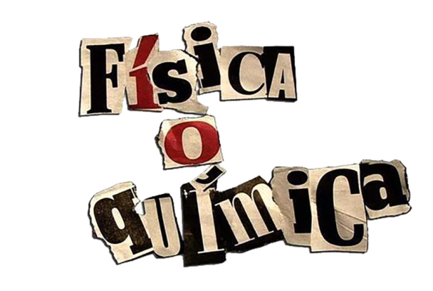 Física o Química