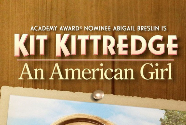 Kit Kittredge: Sueños de periodista