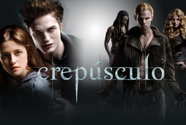 Crepúsculo