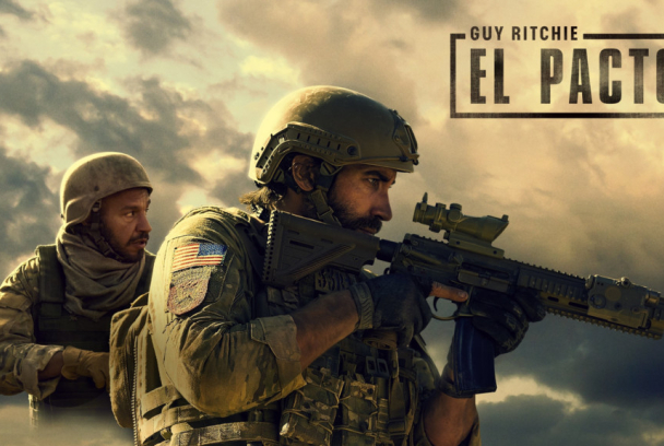 Guy Ritchie: El pacto