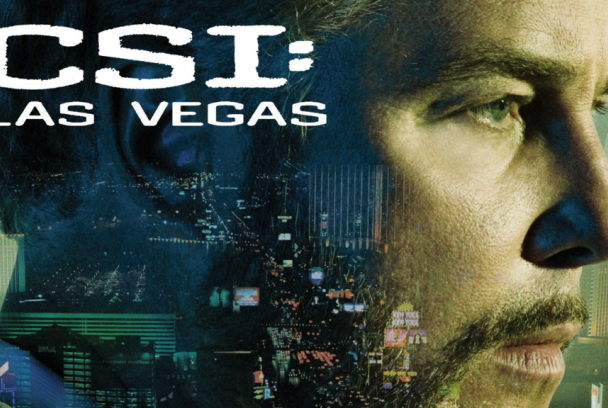 C.S.I.: Las Vegas