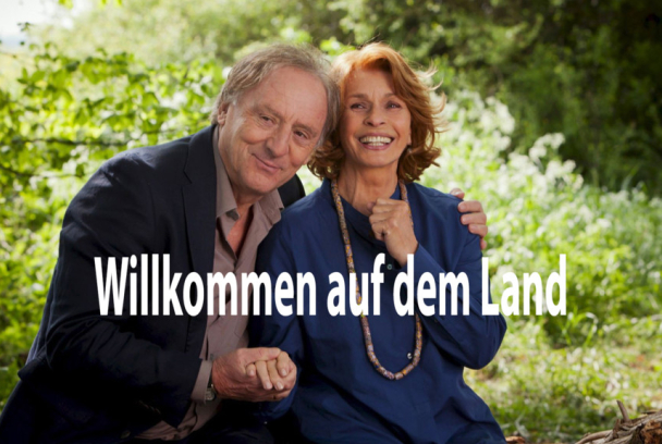 Bienvenidos al campo