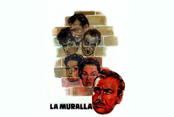 La muralla