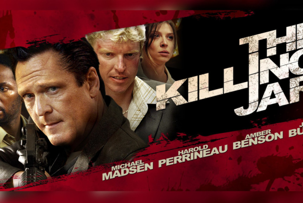 La trampa del asesino