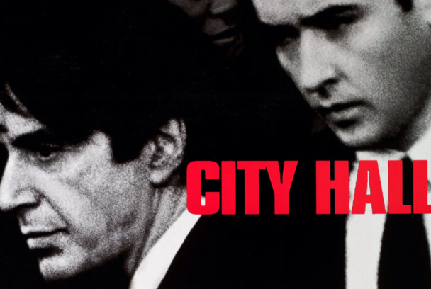 City Hall. La sombra de la corrupción