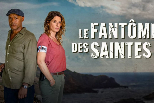 Asesinato en les Saintes