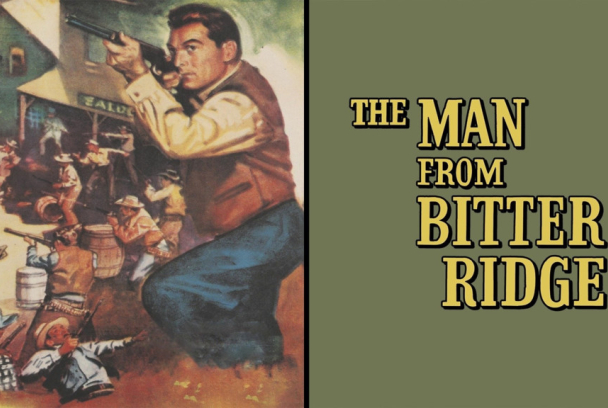 El hombre de Bitter Ridge