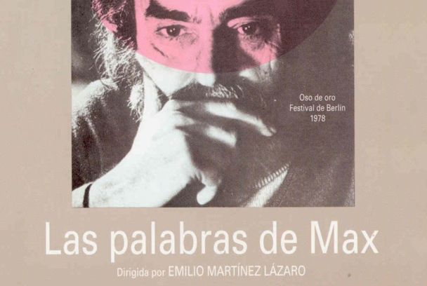 Las Palabras de Max