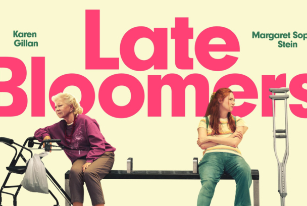 Las que florecen tarde