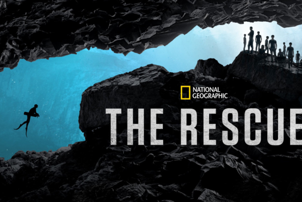 Rescate en las profundidades