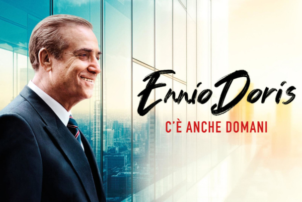 Ennio Doris, el mañana también existe