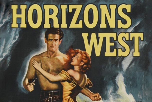 Horizontes del oeste