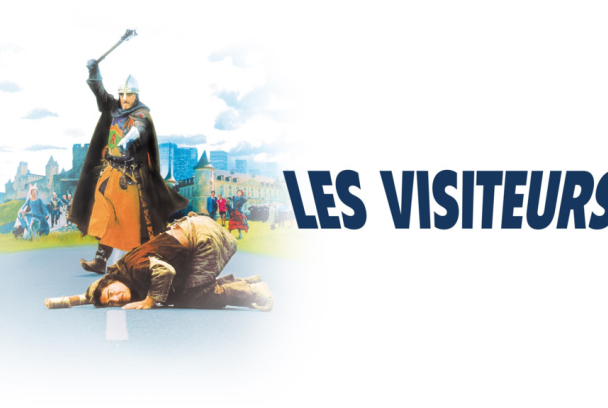 Los visitantes no nacieron ayer