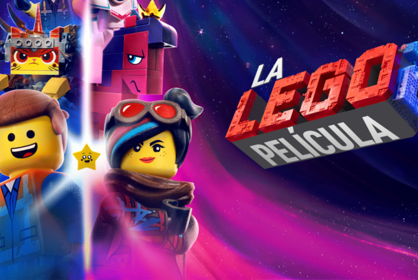 La Lego película 2