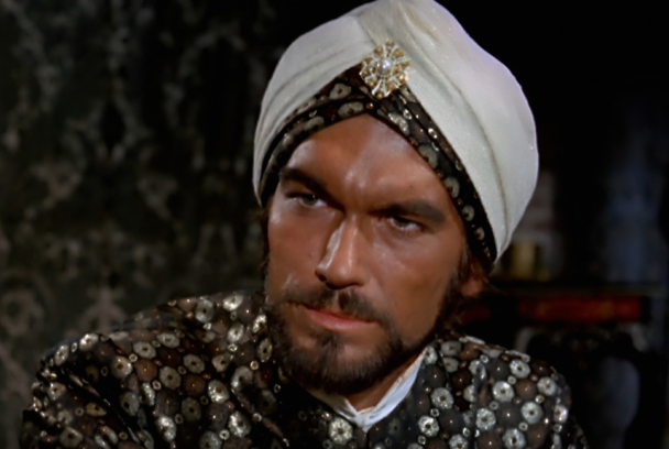 Los tigres de Mompracem