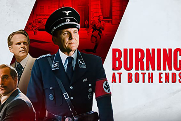 La voz de la resistencia