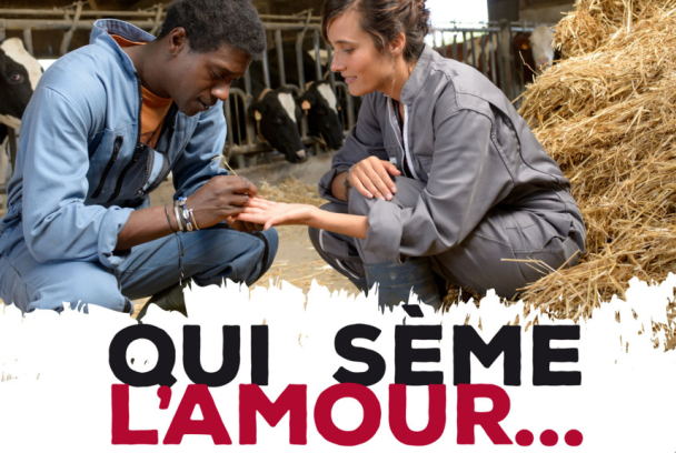 Quien siembra amor...