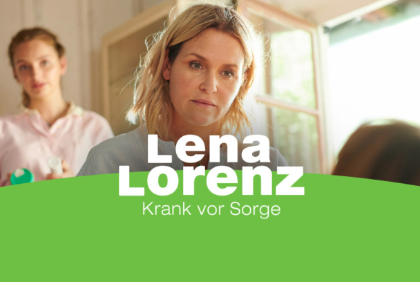 La enferma imaginaria