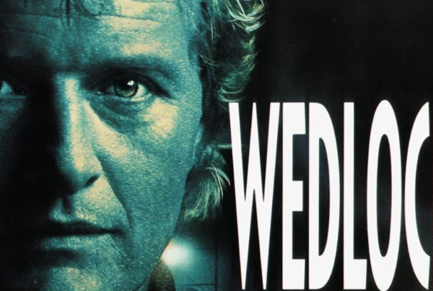 Peligrosamente unidos