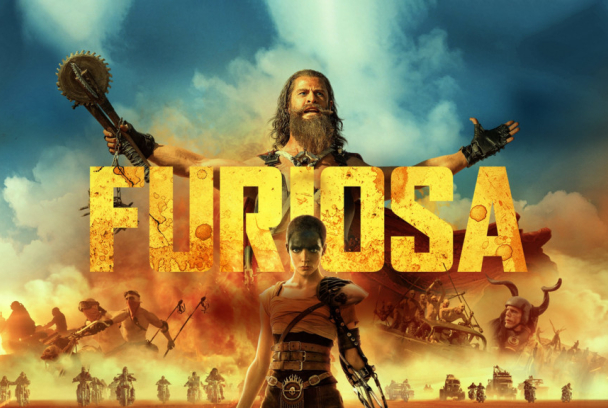 Furiosa: De la saga Mad Max