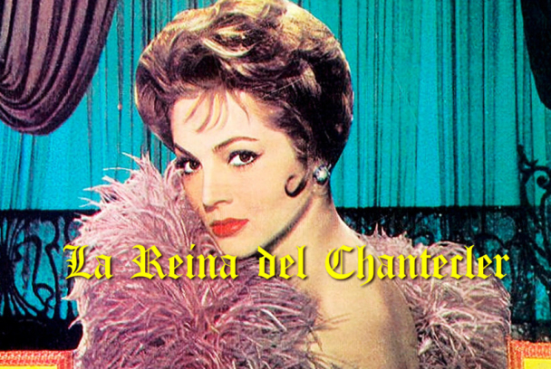 La reina del chantecler