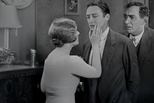 The Way of the Strong