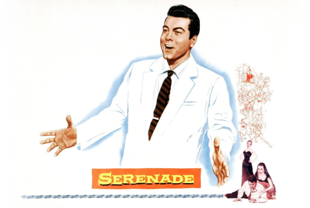 Dos pasiones y un amor