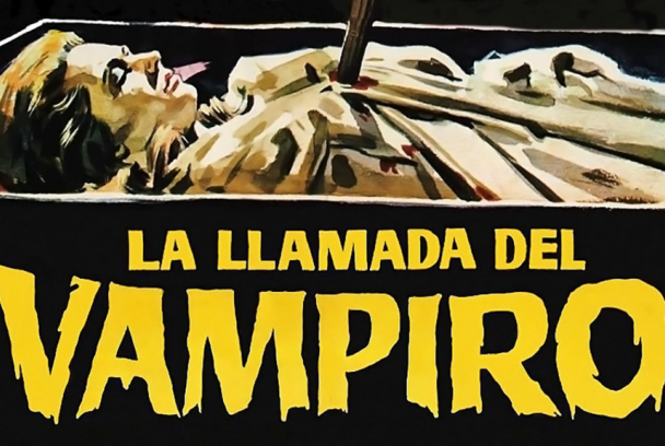 La llamada del vampiro