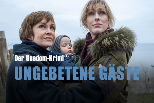 Crims al Bàltic: Hostes indesitjats