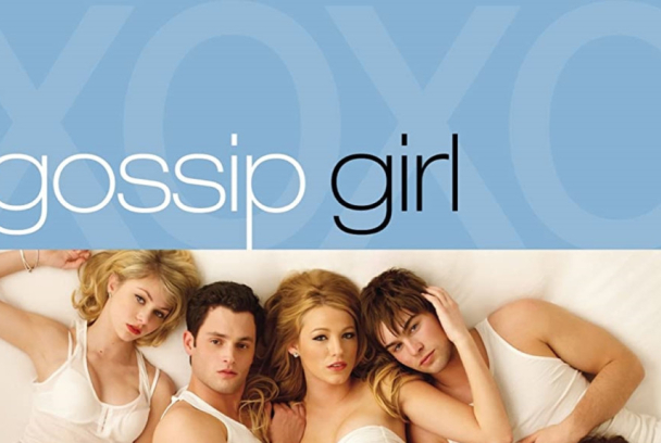 Gossip Girl