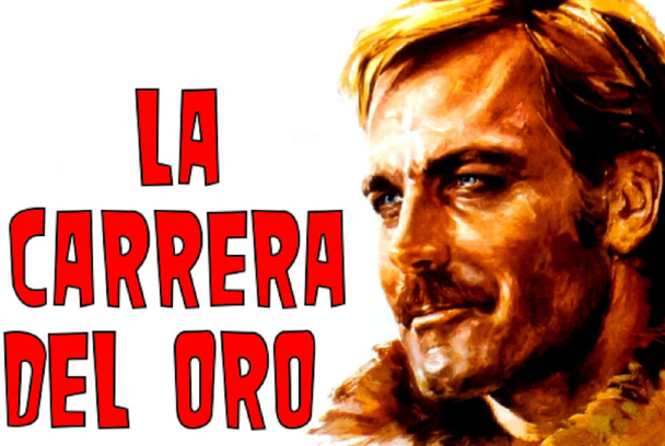 La carrera del oro