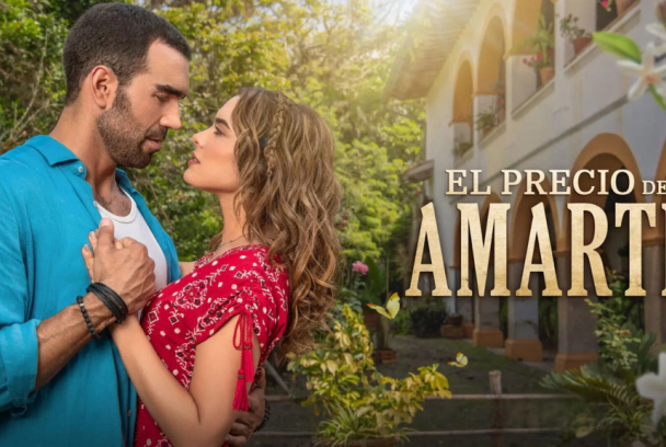 El precio de amarte