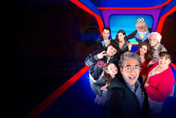 ¡Chócalas Compayito!