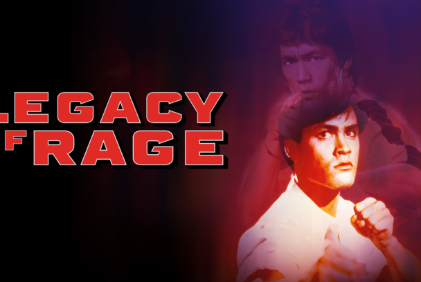 Brandon Lee, continúa la leyenda