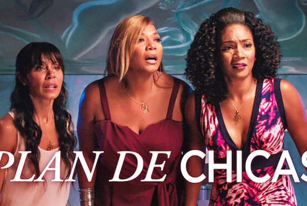 Plan de chicas