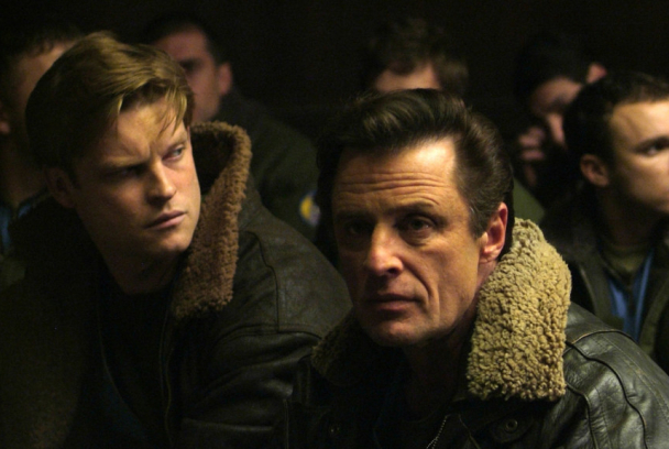 La leyenda de las gárgolas