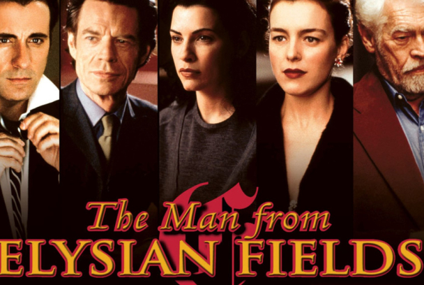 Servicio de compañía