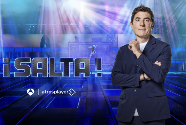 ¡Salta!