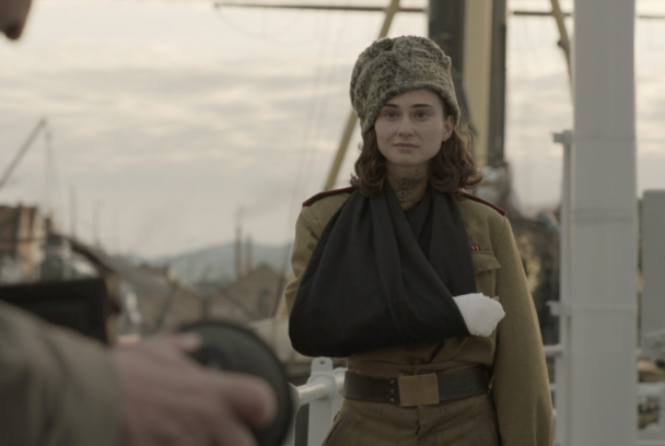 Xoc d'anhels 1918-1939