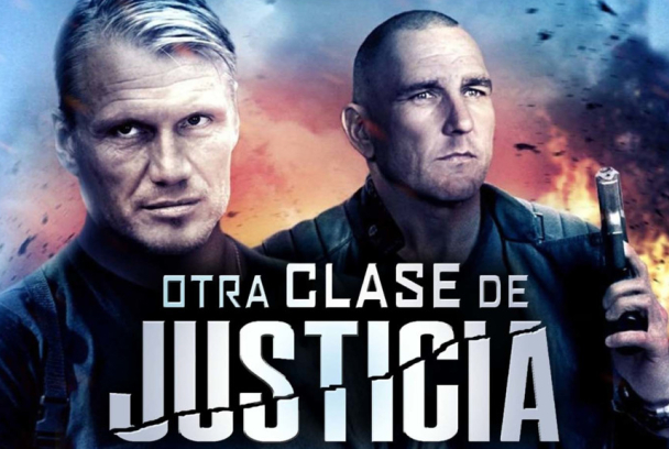 Otra clase de justicia