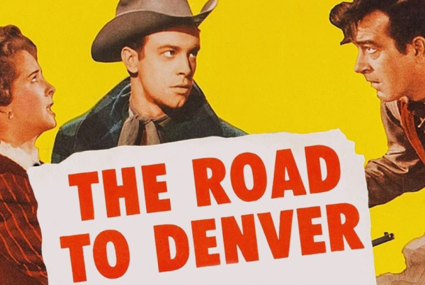 La ruta de Denver