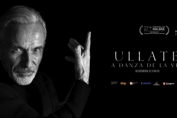 Ullate. La danza de la vida
