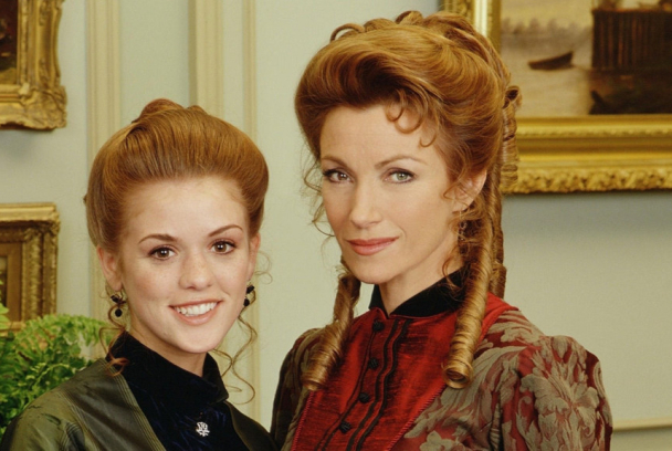 La doctora quinn: El corazón por dentro