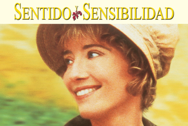 Sentido y sensibilidad